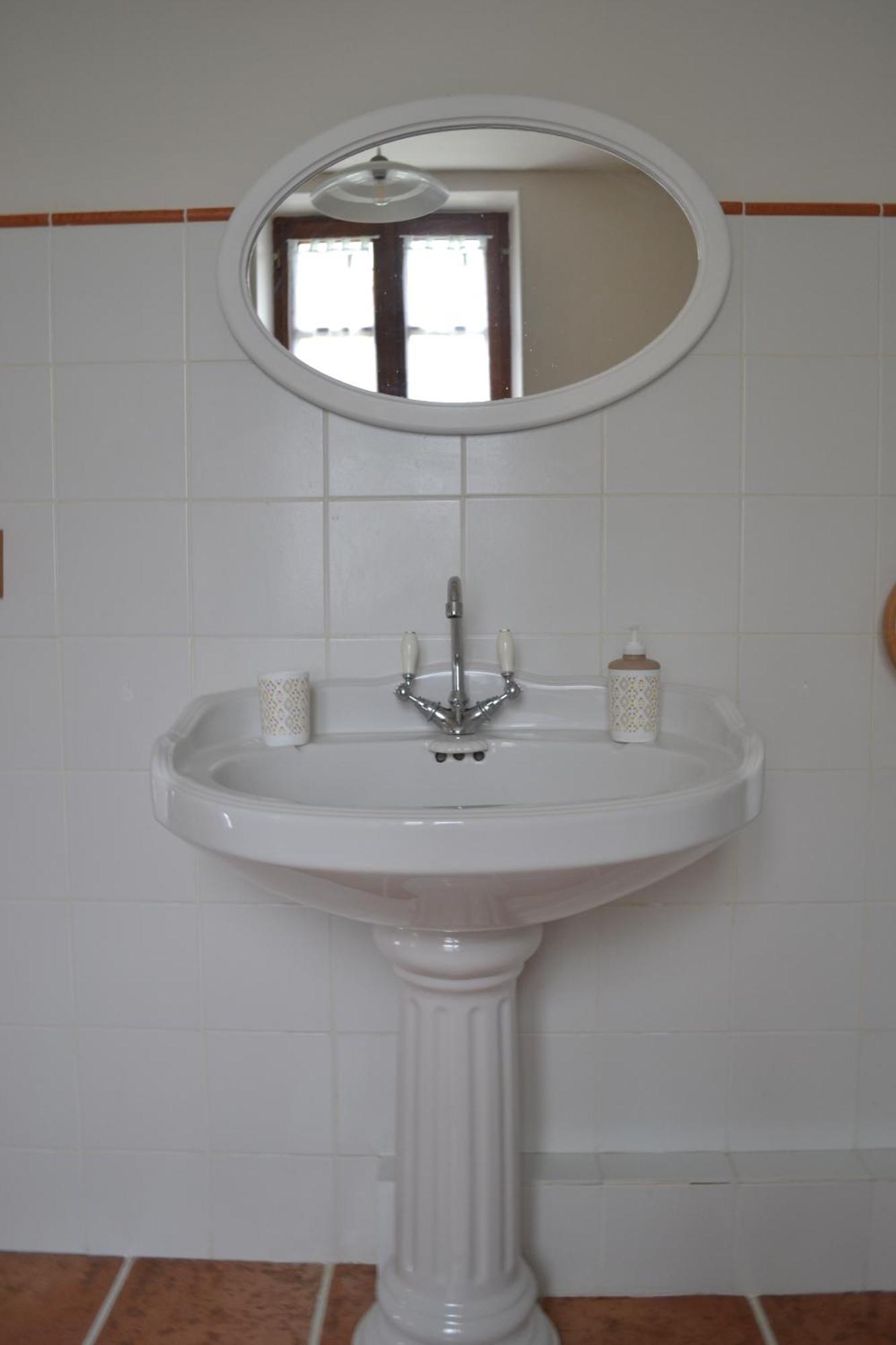 Les Bruyeres B&B Montbron Ngoại thất bức ảnh
